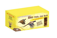 Bio TSS 24