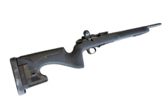 457 LRP<br/>Cal. 22LR