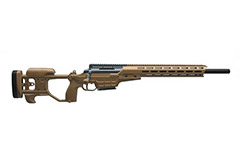 TRG 42 A1 Cal 300 Win Mag - Coyotte Brown