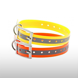 colliers fluo