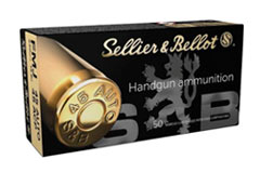 500 Munitions<br/>Cal. 45 ACP<br/>FMJ - 14,9g - 230 gr