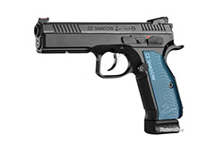 CZ 75 Shadow 2<br/>Cal. 9x19