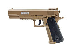 P1911CO2<br/>Cal. 4.5 mm