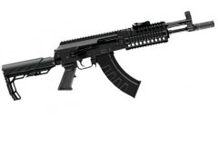 AK1 CO2<br/>Cal. 4,5 mm