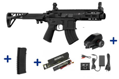 Pack Airsoft M923A<br/>ARG