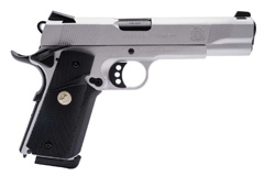 Springflied Armory 1911 Silver - Gaz