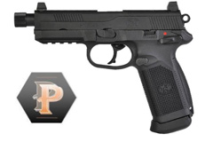 FN FNX-45 Tactical<br/>Gaz