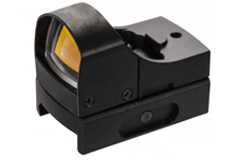 Mini red-dot Reflex Sight