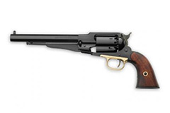 1858 Remington Acier Cal. 44