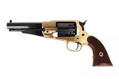 1858 Remington Laiton Sheriff<br/>Cal. 44