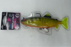 Replicant Jointed<br/>Natural Perch 20cm