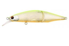 Rafale JT 93MM<br/>Pearl Chartreuse