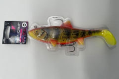 Replicant Wobble<br/>Bright Perch 23cm