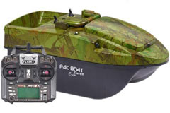 Pac Boat Start'r<br/>Camo Wood AN-i6X