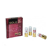 Gold 36 bourre jupe<br/>Cal. 12/70 - 5 boîtes