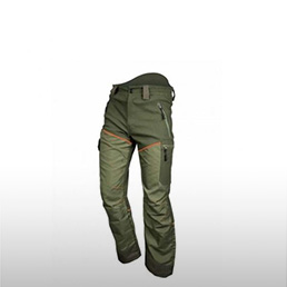 Pantalons de chasse