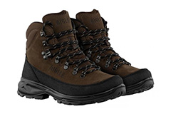 Bakke GTX Marron