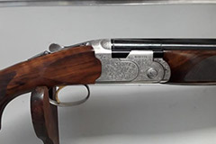 Fusil superpos 687 Silver Pigeon 5 Sporting<br/>Cal. 12/76