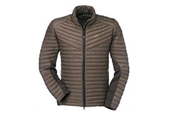 Compact Primaloft<br/>Marron