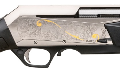 Lot De 3 à 9 Fers De Golf Browning Eclipse, Avec Cales S/P, Occasion