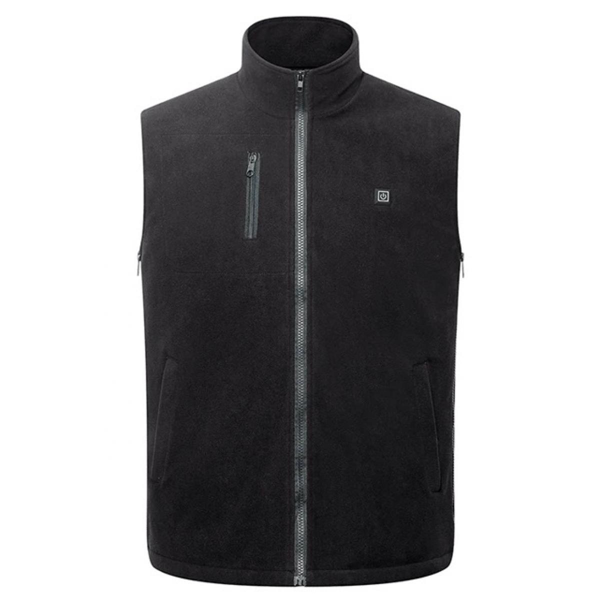 Gilet chauffant de G Heat