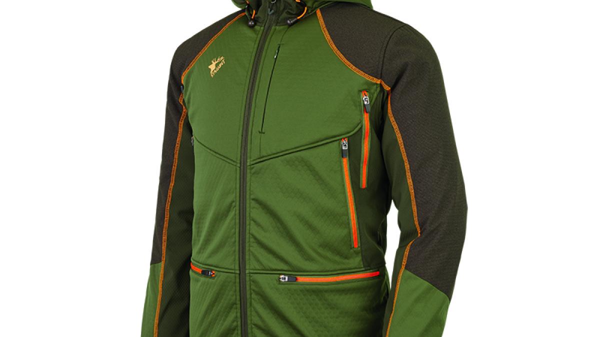 Veste 2025 chasse stagunt