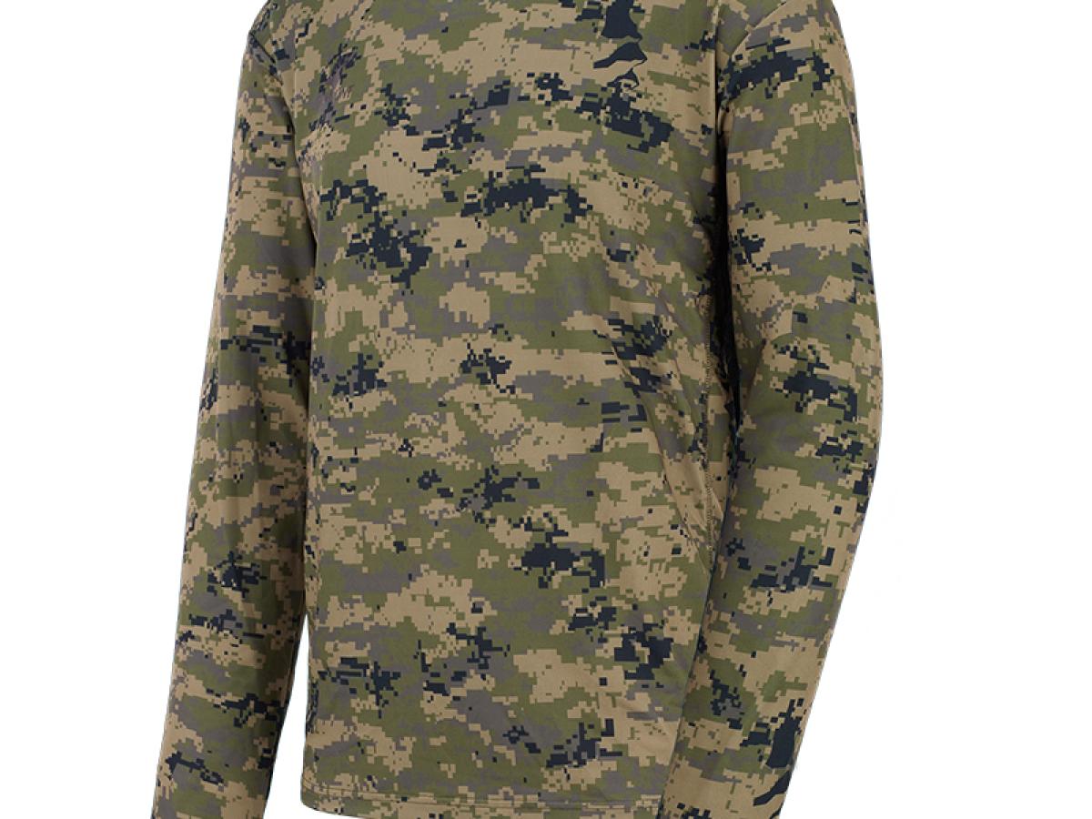 Tee-shirt anti moustique Orset de Stagunt