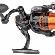 MOULINET FEEDER AERO XR SHIMANO