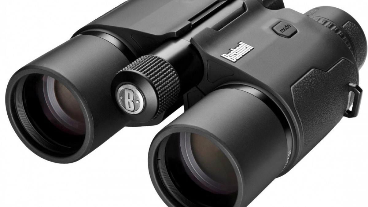 Bushnell fusion 1 mile arc 10x42 review top