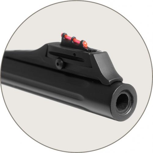 Test de la carabine Browning BAR MK3