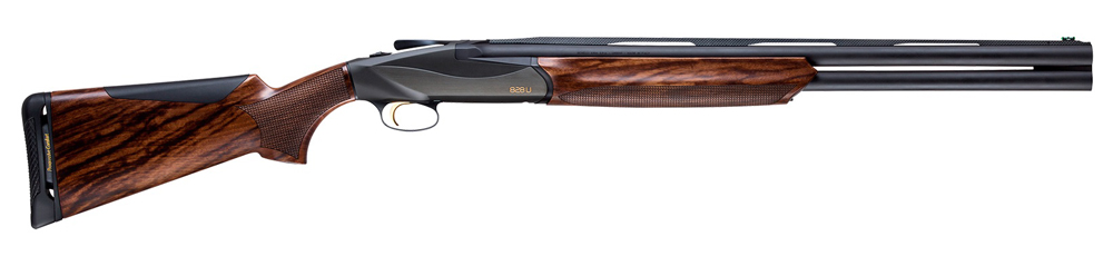 Fusil Benelli 828u Occasion Le Bon Coin