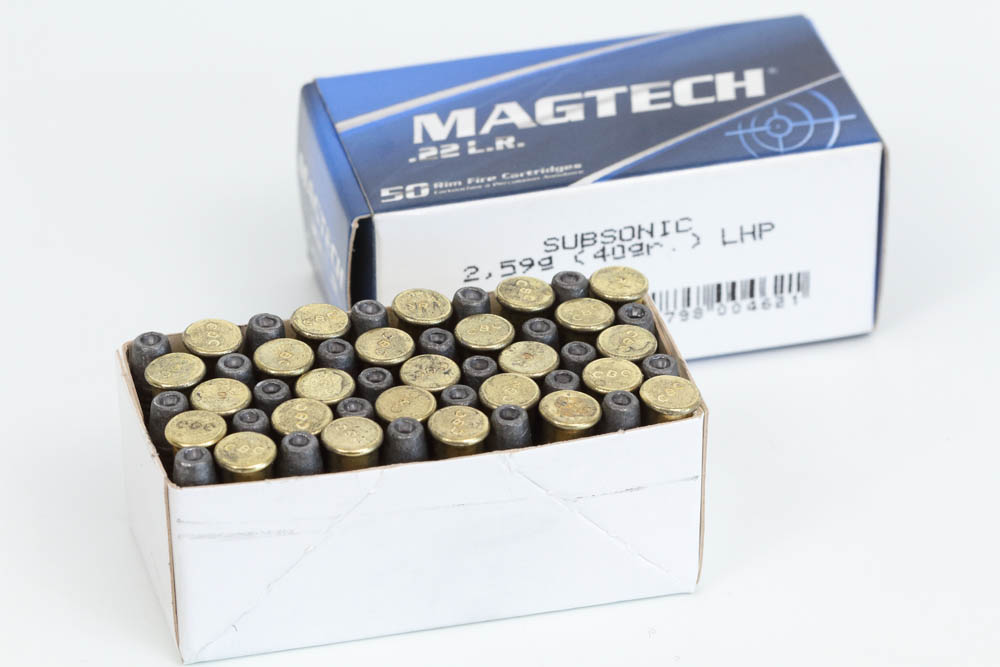 Balle De 22 Long Rifle Magnum www.naturabuy.fr