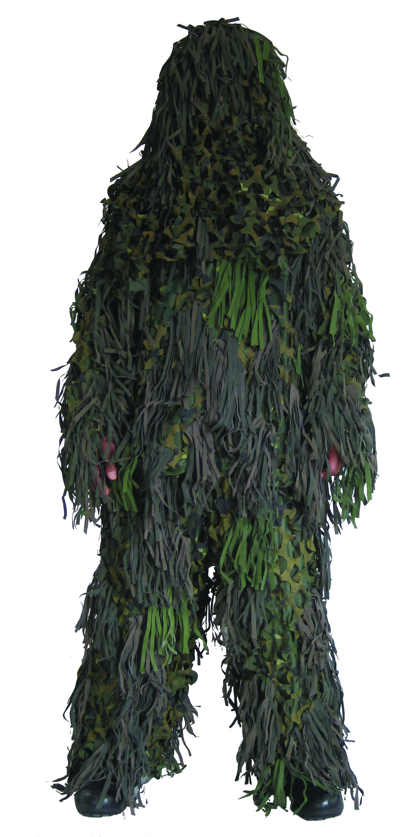 Tenue de camouflage de Camo Systems