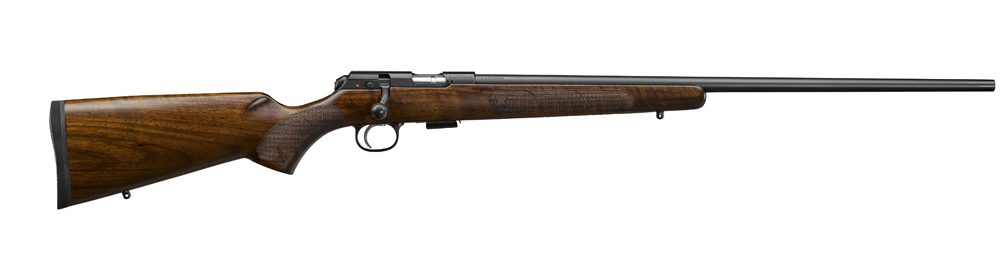 Carabine 457 Jaguar De CZ