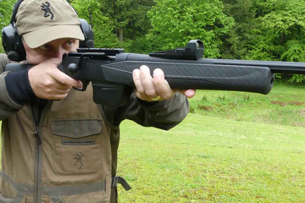 Test Viseur point rouge nerf rival - Où acheter le viseur point rouge