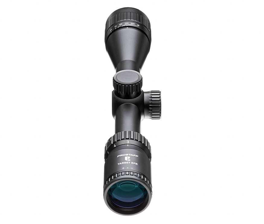 Nikon : jumelles de chasse et lunettes de visée pour