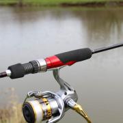 Moulinet Shimano 16 Stradic CI4+ C1000HG-B - Léger 165g - Pêche Tournante Occasion