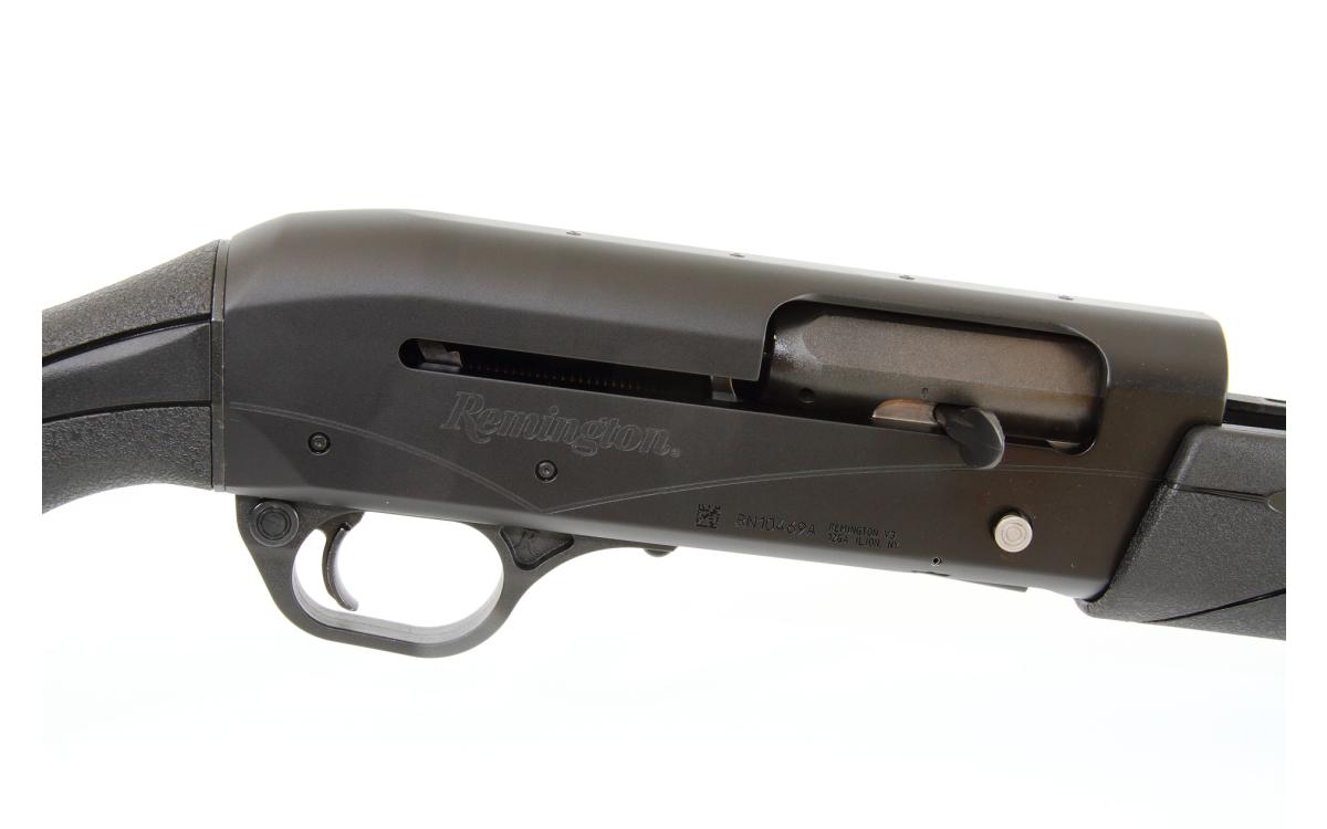 Fusil V3 semi-auto camo - 3po - REMINGTON
