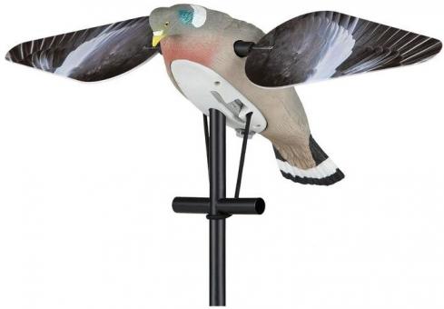 Essais Accessoires chasse petit gibier