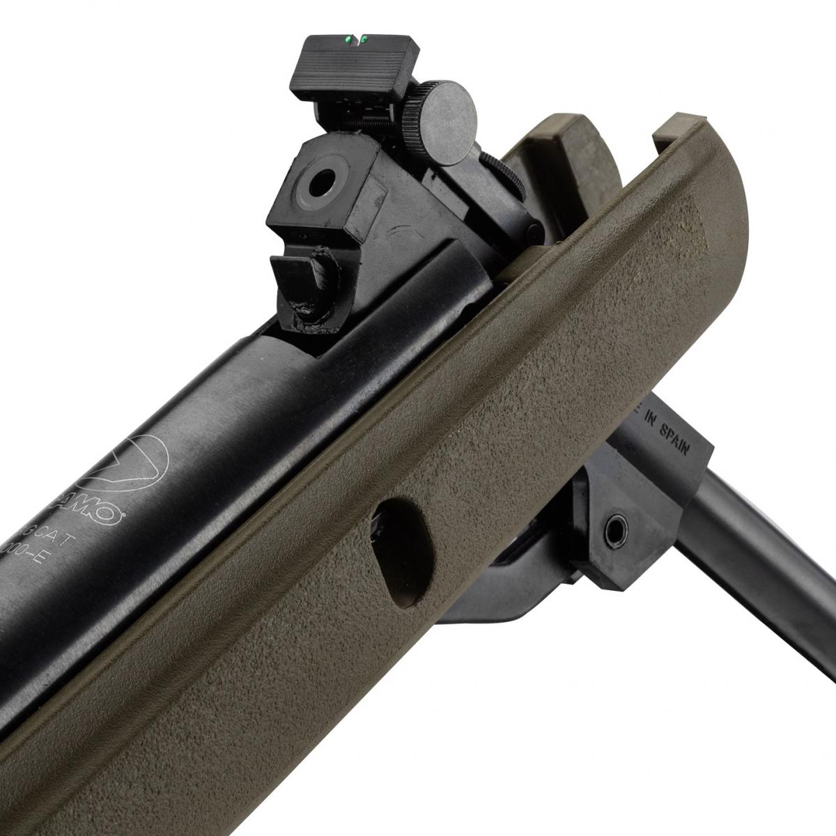 Pistolet à Plomb Gamo P900 Air Comprimé 2,9j 4,5mm