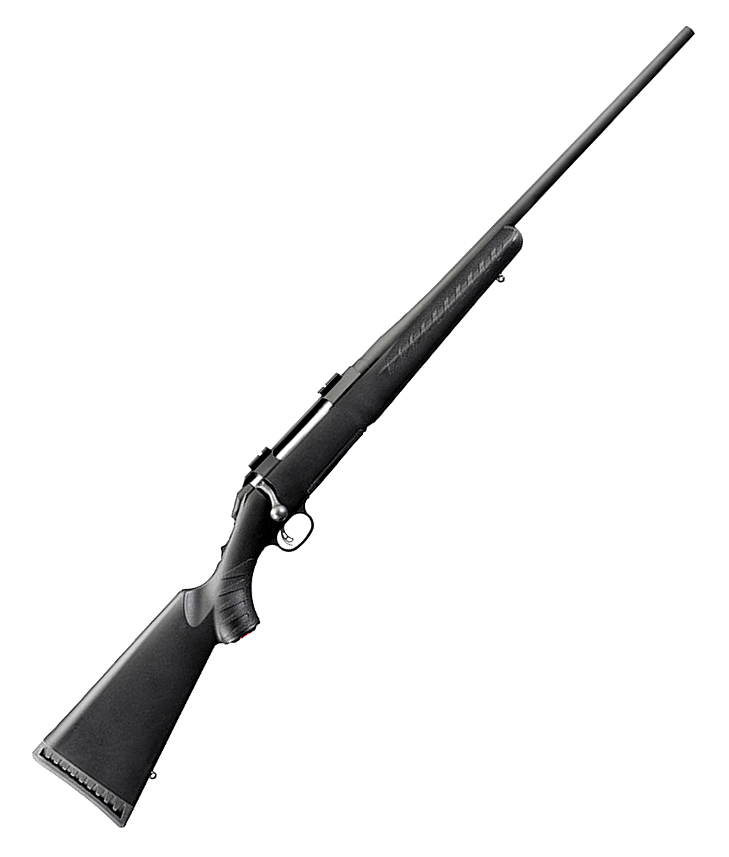 carabine RUGER AMERICAN RIFLE