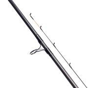 Canne Daiwa Black Widow Feeder 3m (80g) - Canne à Pêche Au Feeder Carbone - Neuve