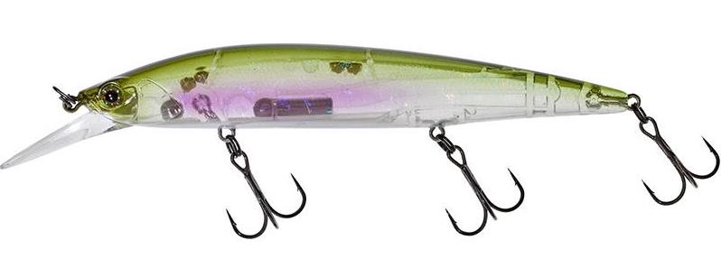 Poisson nageur Rerange 130 SP MR d'Illex