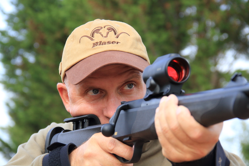 aim point de rencontre