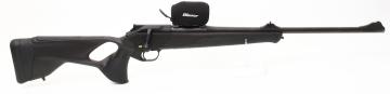 Test du viseur point rouge RD20 de Blaser