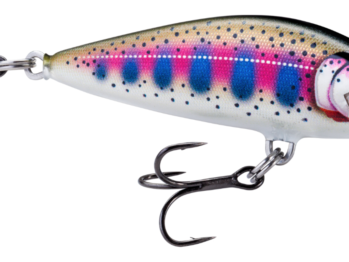 Leurre De Pêche Seaspin Janas 107 Blue Water - Coule - 39g - Neuf