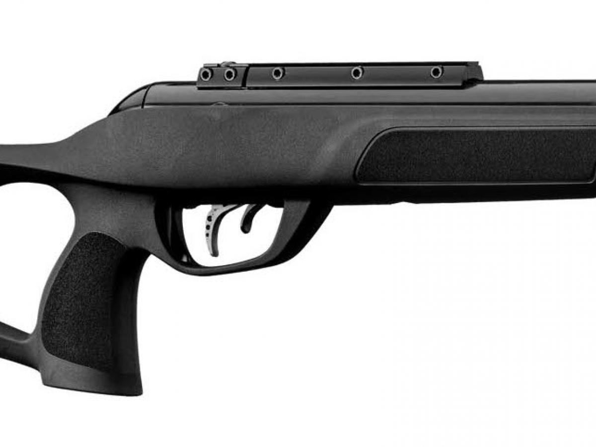 CARABINE A AIR COMPRIME GAMO G-MAGNUM 1250 WHISPER IGT