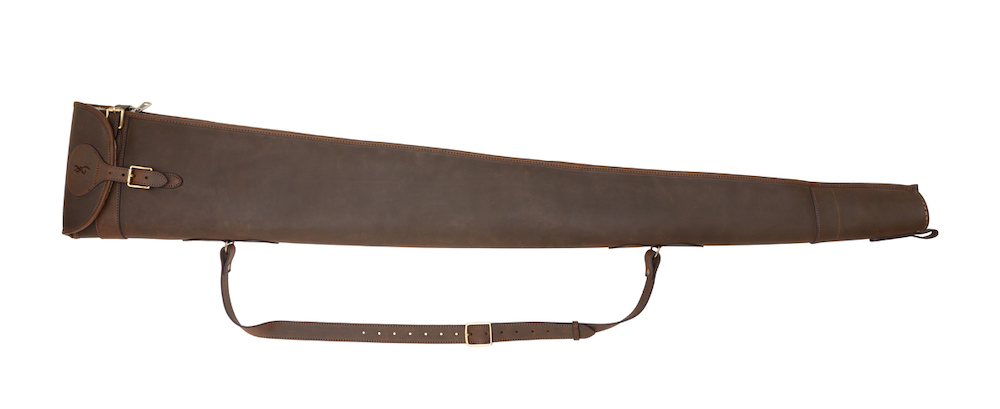 Fourreau pour carabine Hunter 134cm vert Browning - 18718
