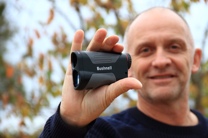 Télémètre Laser Revasri AK-600H Style Bushnell - Pour Le Golf