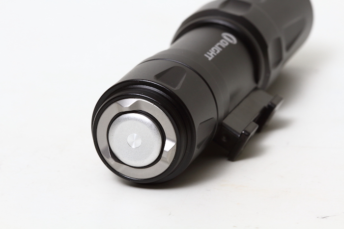 Olight Odin Lampe Tactique Militaire Picatinny Puissante